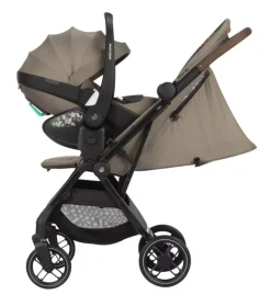 Maxi-Cosi Carrinho de Bebé Soho - Twillic Truffle