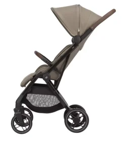 Maxi-Cosi Carrinho de Bebé Soho - Twillic Truffle