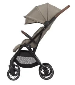 Maxi-Cosi Carrinho de Bebé Soho - Twillic Truffle