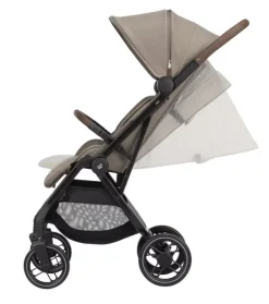 Maxi-Cosi Carrinho de Bebé Soho - Twillic Truffle