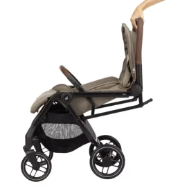 Maxi-Cosi Carrinho de Bebé Soho - Twillic Truffle