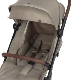 Maxi-Cosi Carrinho de Bebé Soho - Twillic Truffle