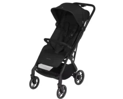 Maxi-Cosi Carrinho de Bebé Soho - Black
