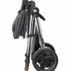 Maxi-Cosi Carrinho de Bebé Zelia 3 Luxe - Twillic Grey