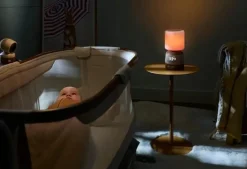 Maxi-Cosi Dispositivo Luz & Som Soothe Pro - Elegance Beige