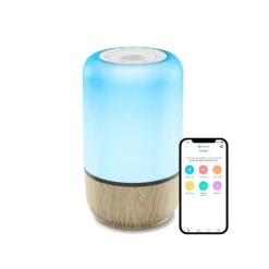 Maxi-Cosi Dispositivo Luz & Som Soothe