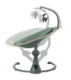Maxi-Cosi Espreguiçadeira Cassia Eco - Beyond Green
