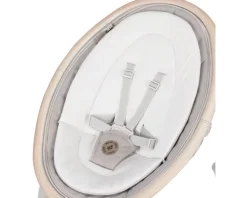 Maxi-Cosi Espreguiçadeira Cassia Eco - Classic Beige