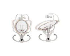 Maxi-Cosi Espreguiçadeira Cassia Eco - Classic Beige