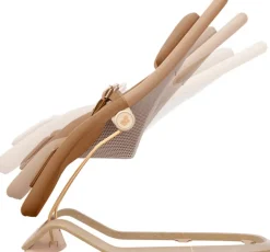 Maxi-Cosi Espreguiçadeira Dove Pro - Elegance Bronze