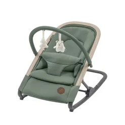 Maxi-Cosi Espreguiçadeira Kori Eco - Beyond Green