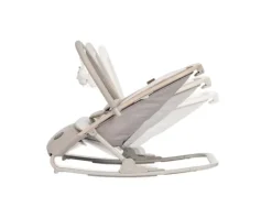 Maxi-Cosi Espreguiçadeira Kori Eco - Classic Beige