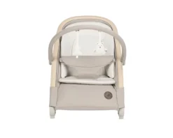 Maxi-Cosi Espreguiçadeira Kori Eco - Classic Beige