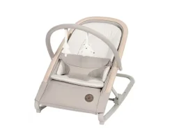 Maxi-Cosi Espreguiçadeira Kori Eco - Classic Beige