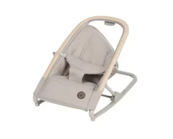 Maxi-Cosi Espreguiçadeira Kori Eco - Classic Beige