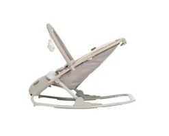 Maxi-Cosi Espreguiçadeira Kori Eco - Classic Beige