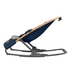Maxi-Cosi Espreguiçadeira Kori - Essential Blue