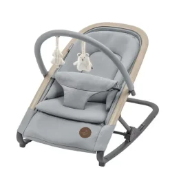 Maxi-Cosi Espreguiçadeira Kori Eco - Beyond Grey