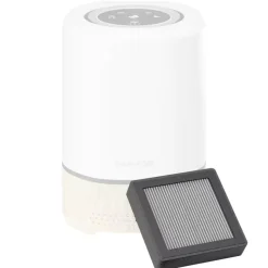 Maxi-Cosi Filtros Purificador de Ar Clean 3-em-1 x3