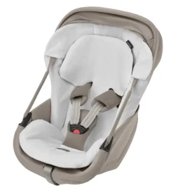 Maxi-Cosi Forra para Coral Slide Pro - Natural White