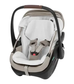 Maxi-Cosi Forra para Coral Slide Pro - Natural White