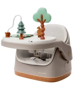 Maxi-Cosi Jay Plus Assento para Bebé 3 em 1 - Elegance Beige