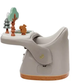 Maxi-Cosi Jay Plus Assento para Bebé 3 em 1 - Elegance Beige