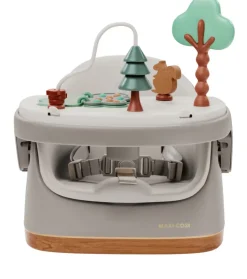 Maxi-Cosi Jay Plus Assento para Bebé 3 em 1 - Elegance Beige