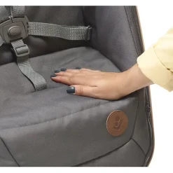 Maxi-Cosi Kit de Refeição Alba - Beyond Graphite