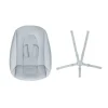 Maxi-Cosi Kit Recém-nascido Nesta - Beyond Sky Grey