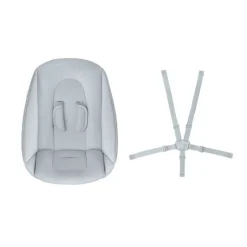 Maxi-Cosi Kit Recém-nascido Nesta - Beyond Sky Grey