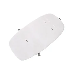 Maxi-Cosi Lençol para Espreguiçadeira Alba - White
