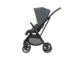 Maxi-Cosi Leona 2 Carrinho de Bebé - Twillic Graphite