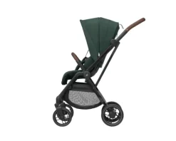 Maxi-Cosi Leona 2 Carrinho de Bebé - Twillic Green
