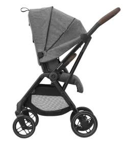 Maxi-Cosi Leona 2 Carrinho de Bebé - Select Grey