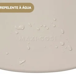 Maxi-Cosi Mavis Muda Fraldas - Elegance Beige