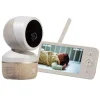 Maxi-Cosi Monitor See2 Plus - Elegance Beige