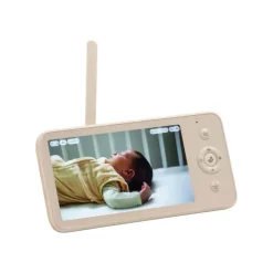 Maxi-Cosi Monitor See2 Plus - Elegance Beige