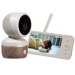 Maxi-Cosi Monitor See2 Pro - Elegance Beige