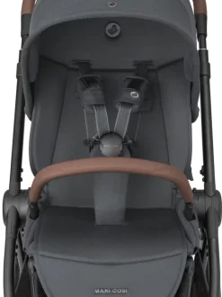 Maxi-Cosi Oxford Carrinho de Bebé - Twillic Graphite