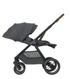 Maxi-Cosi Oxford Carrinho de Bebé - Twillic Graphite