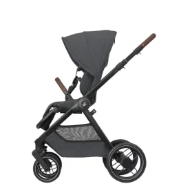 Maxi-Cosi Oxford Carrinho de Bebé - Twillic Graphite