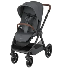 Maxi-Cosi Oxford Carrinho de Bebé - Twillic Graphite