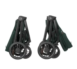 Maxi-Cosi Oxford Carrinho de Bebé - Twillic Green