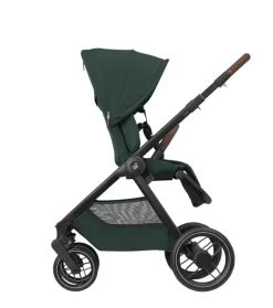 Maxi-Cosi Oxford Carrinho de Bebé - Twillic Green