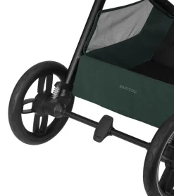 Maxi-Cosi Oxford Carrinho de Bebé - Twillic Green