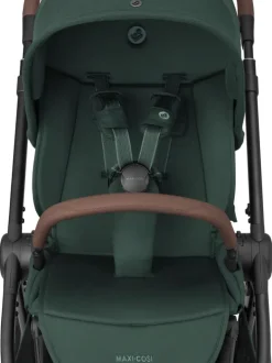 Maxi-Cosi Oxford Carrinho de Bebé - Twillic Green