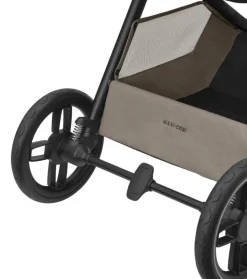 Maxi-Cosi Oxford Carrinho de Bebé - Twillic Truffle