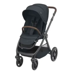 Maxi-Cosi Oxford Carrinho de Bebé - Essential Graphite