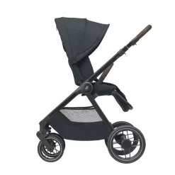 Maxi-Cosi Oxford Carrinho de Bebé - Essential Graphite